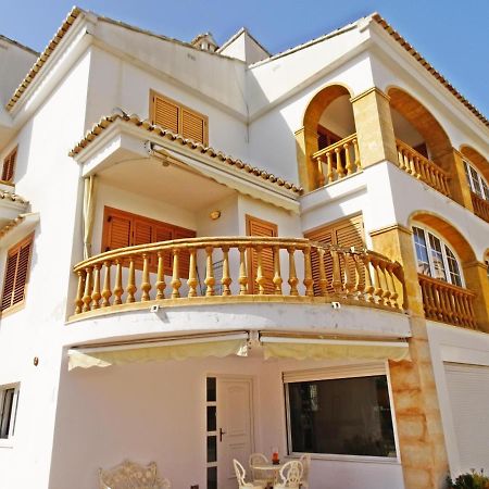 Villa Arcos Gandia Chalet Playa de Gandia Exterior foto