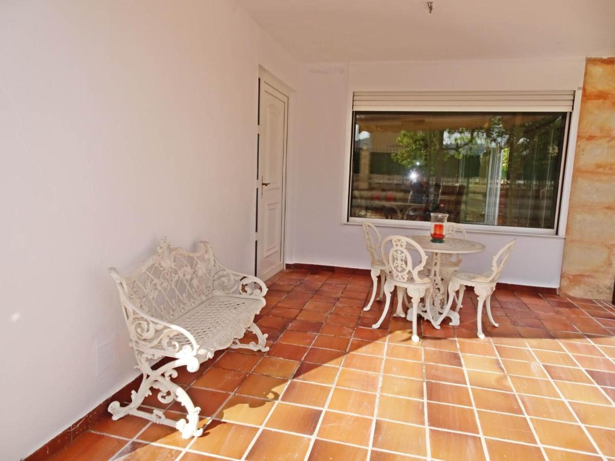 Villa Arcos Gandia Chalet Playa de Gandia Exterior foto